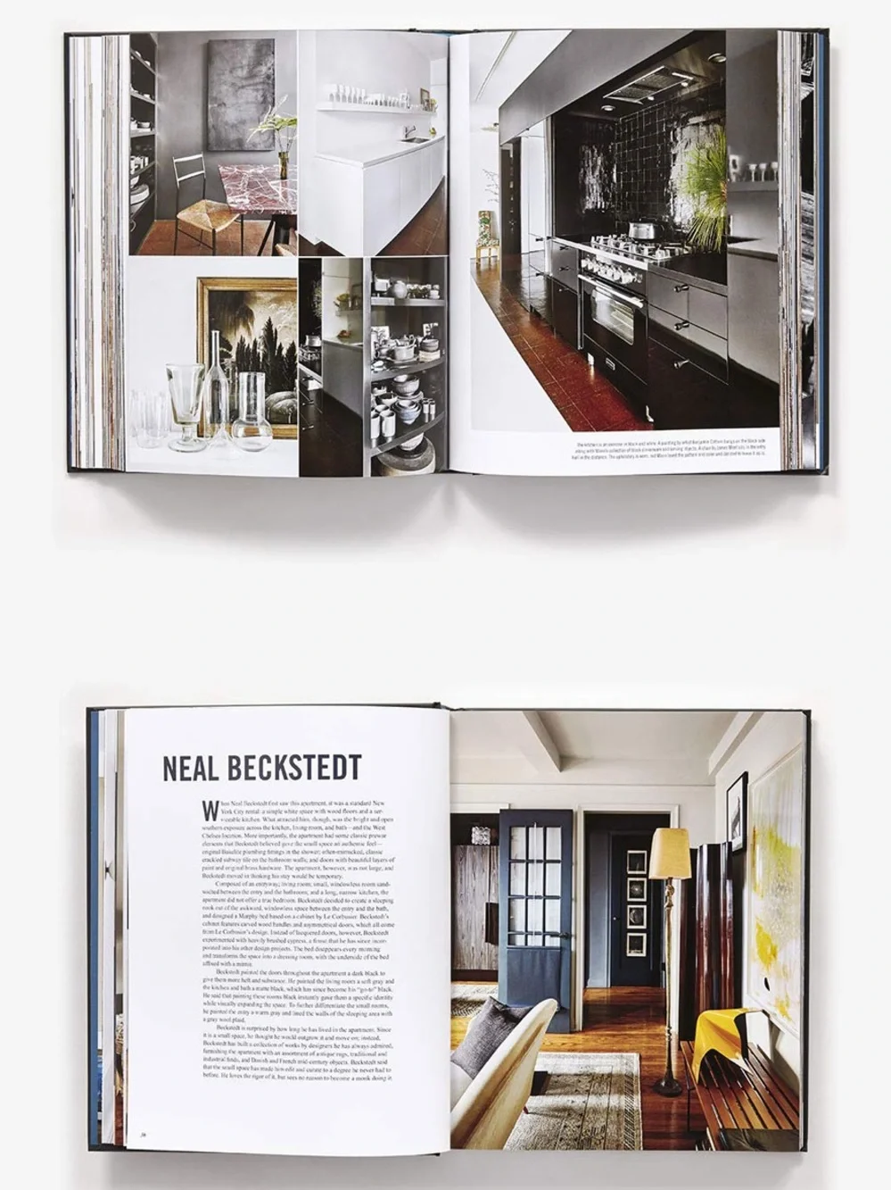 RARE New York Design At Home